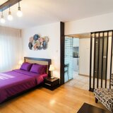 Unirii, Calea Calarasilor, Matei Basarab, garsoniera bloc mixt